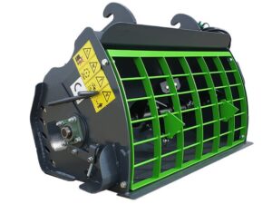 Betonmixer kanál - Image 2