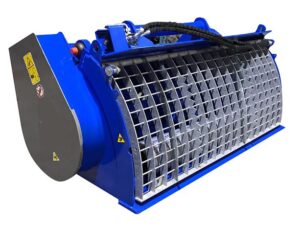 Betonmixer kanál - Image 4
